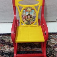 صندلی راکر