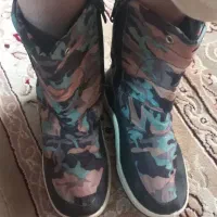 پوشاک وکفش