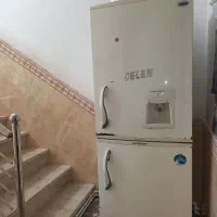 یخچال|یخچال و فریزر|اسفرورین, |دیوار