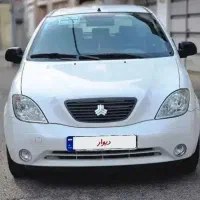 تیبا 2/فروش اقساطی/تحویل فوری/سند6دانگ