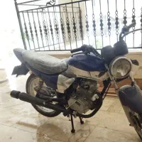 هندا ۱۵۰ مدل کایوت