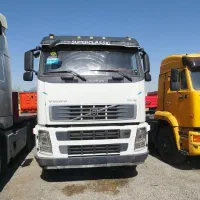 Fh420 مدل83|خودرو سنگین|اسلامشهر, ملکآباد|دیوار