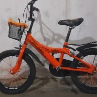 دوچرخه
