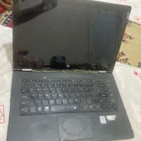 لپتاپ لنوو یوگا ۲ core i7 نسل چهار