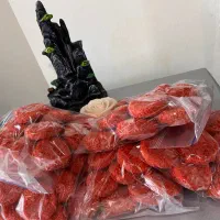 غذاهای نیمه آماده