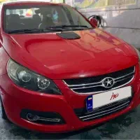 جک j5 اتوماتیک مدل ۹۴