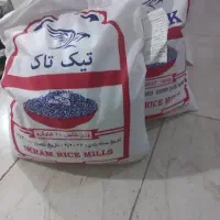 برنج پاکستانی تیک تاک