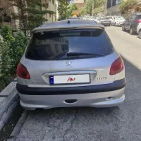 206تیپ2 اقساطی