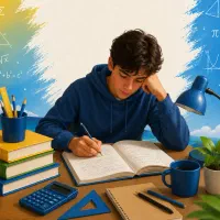 کلاس های تابستان ریاضی
