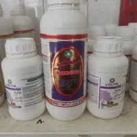 سم ابامکتین طلایی گلسم