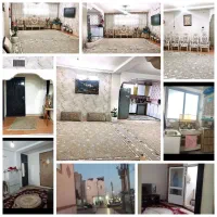 فروش واحد آپارتمان۱۰۵متری