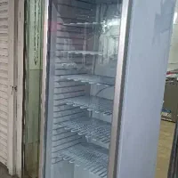 فریزر ایستاده70سانتی