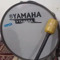 طبل یاماها سالم