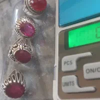 نقره،انگشتر