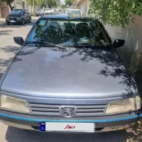 405مدل97|خودرو سواری و وانت|تهران, نعمت‌آباد|دیوار