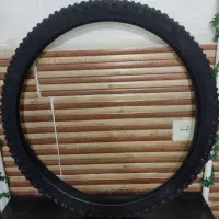 لاستیک دوچرخه سایز 26 برند OK