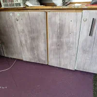 کابینت چهار در