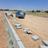 زمین200متری-مسکونی