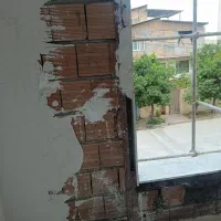 گچ کاری و تعمیراتی لکه گیری ساختمان