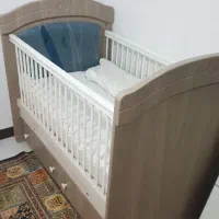 تخت کودک وارداتی
