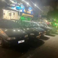 پراید مدل ۸۸ ( نقد / اقساط )