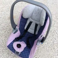 کریر کودک خارجی