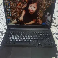 لپ تاپ لنوو سری ideapad gaming 3 در حد نو