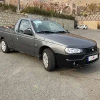 آریسان ۲ مدل ۱۴۰۲ خکستری