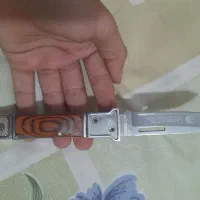 چاقو