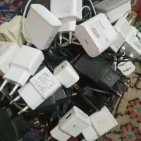 همه نوع کله شارژر  دونه 200تومن