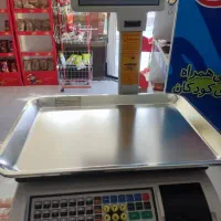 ترازو 35کیلویی صدر توزین