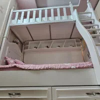 تخت دوطبقه