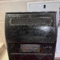 بخاری میله