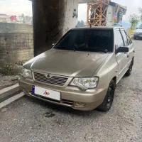 پراید132