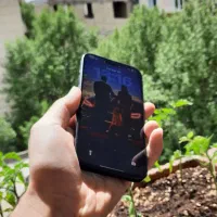 Iphone 16 pro max|موبایل|کرج, اصفهانی‌ها|دیوار
