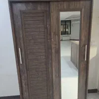 جا کفشی و کمد