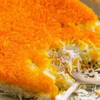 برنج طارم کره ای