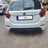 برلیانس۳۲۰ دنده۹۶