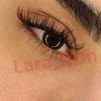 اکسشن مژه