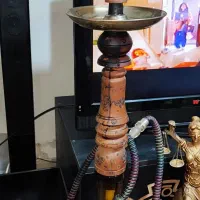 قلیون چوب گردو فروش فوری