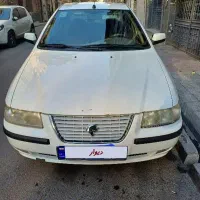 سمند EF7 مدل ۹۴