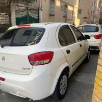 تیبا دو مدل ۹۹