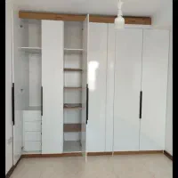 نصب وتعمیر کابینت و کمددیواری