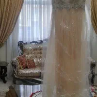 لباس مجلسی با کفشش