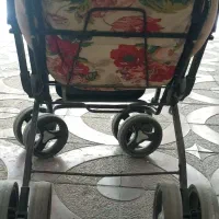 کالسکه کودک