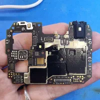 برد شیائومی Redmi Note 12 4G حافظهٔ ۲۵۶ گیگ