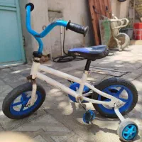دوچرخه۱۲