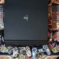 ps4pro کپی خور