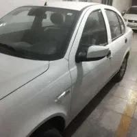 ساینا S دنده ای مدل 1404 آپشن ۸۵ گانه