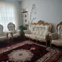 مبل سلطنتی